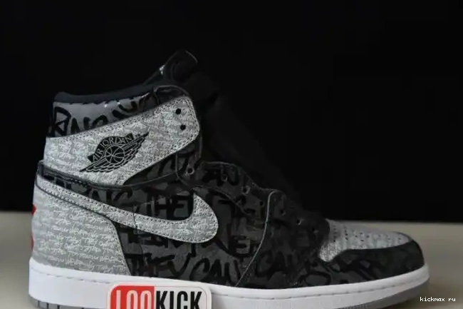 Cheap Kickmax Jordan OG 1 Rebellionaire High Air 555088-036 0526